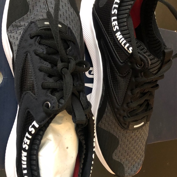 New Reebok HIIT TR Men Running - Picture 3 of 6